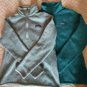 Patagonia Better Sweaters